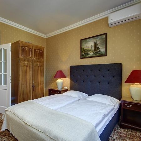 German18-3A Luxury Vilnius Apartment Екстер'єр фото