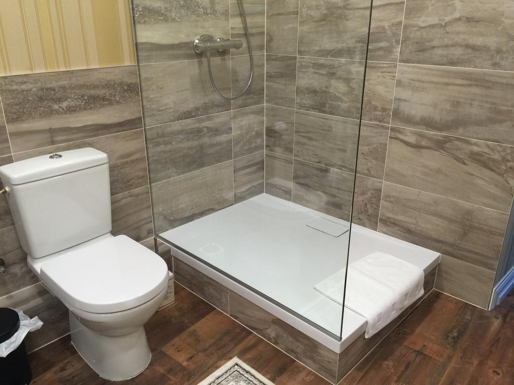 German18-3A Luxury Vilnius Apartment Екстер'єр фото