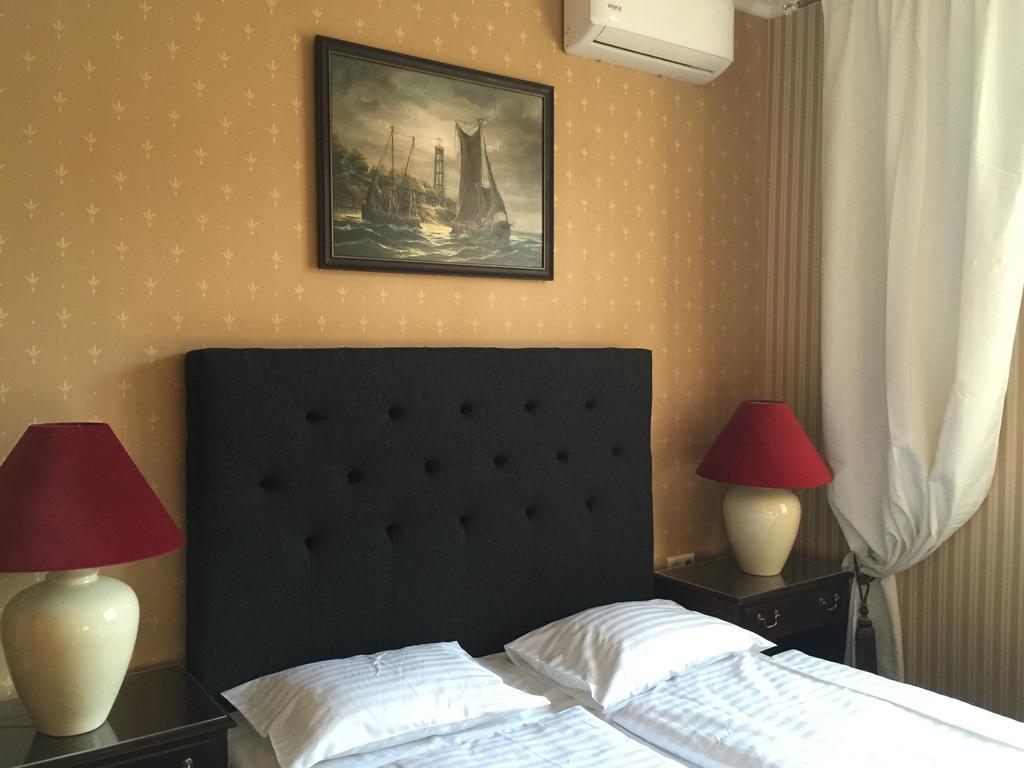 German18-3A Luxury Vilnius Apartment Номер фото