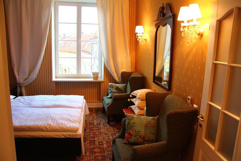 German18-3A Luxury Vilnius Apartment Екстер'єр фото