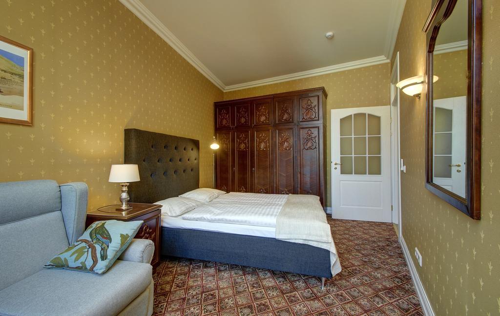 German18-3A Luxury Vilnius Apartment Екстер'єр фото