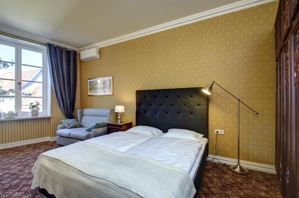 German18-3A Luxury Vilnius Apartment Екстер'єр фото