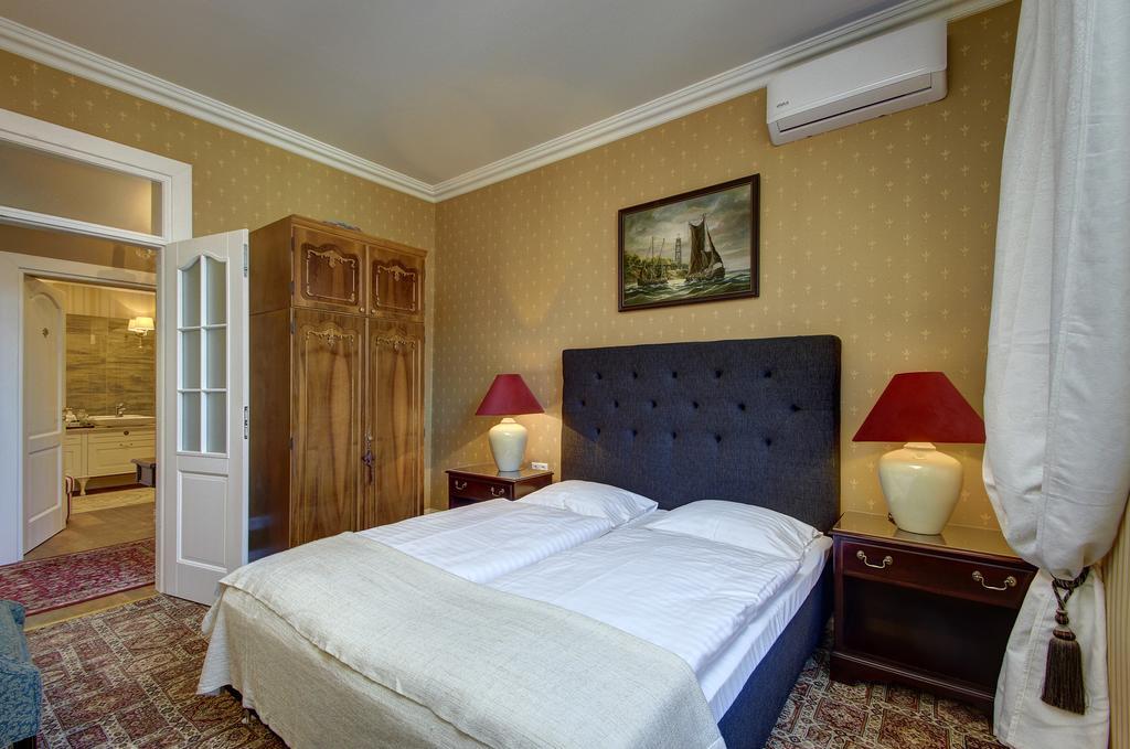 German18-3A Luxury Vilnius Apartment Екстер'єр фото
