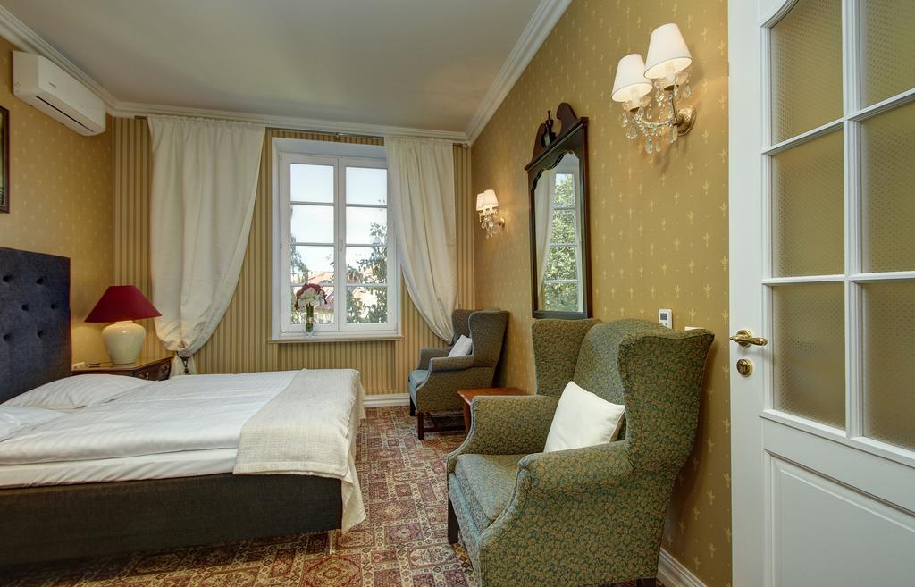 German18-3A Luxury Vilnius Apartment Екстер'єр фото